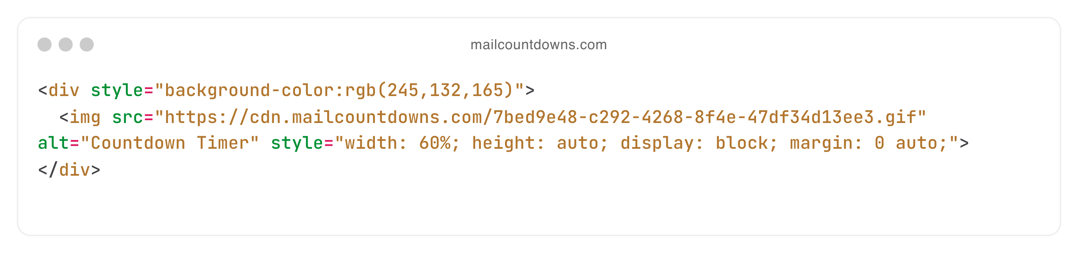 Email Countdown Timer — Complete Guide